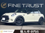 MINI COOPER D 5DOOR