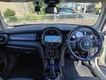 MINI COOPER D 5DOOR