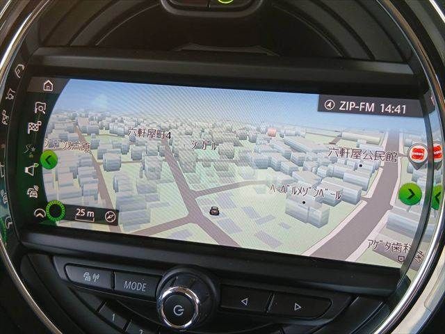 MINI COOPER D 5DOOR