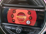 MINI COOPER D 5DOOR
