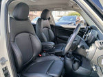 MINI COOPER D 5DOOR