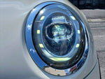 MINI COOPER D 5DOOR