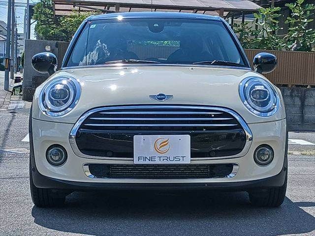 MINI COOPER D 5DOOR