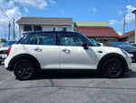 MINI COOPER D 5DOOR