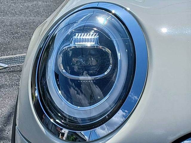 MINI COOPER D 5DOOR