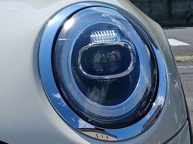 MINI COOPER D 5DOOR