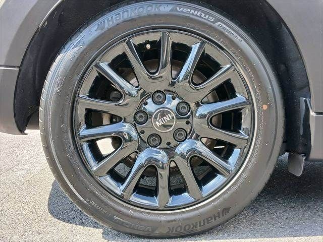MINI COOPER D 5DOOR