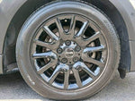MINI COOPER D 5DOOR