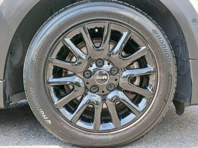 MINI COOPER D 5DOOR