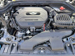MINI COOPER D 5DOOR