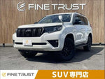 LANDCRUISER PRADO