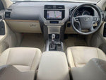 LANDCRUISER PRADO