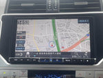 LANDCRUISER PRADO
