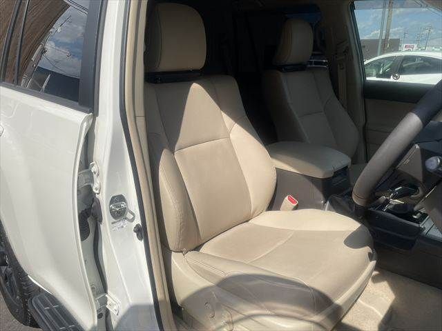 LANDCRUISER PRADO