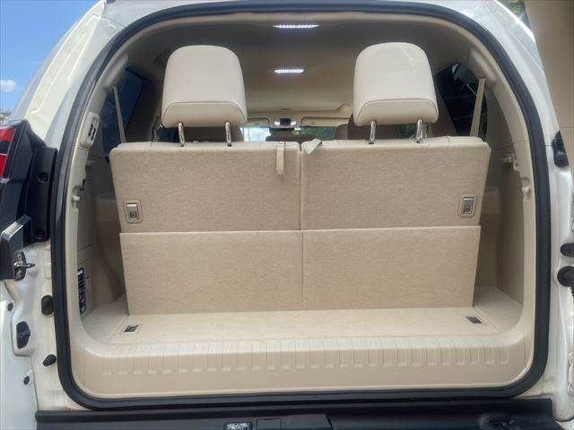 LANDCRUISER PRADO