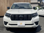 LANDCRUISER PRADO