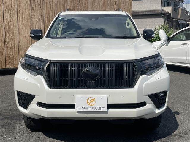 LANDCRUISER PRADO