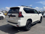 LANDCRUISER PRADO