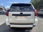 LANDCRUISER PRADO