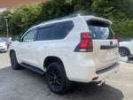 LANDCRUISER PRADO