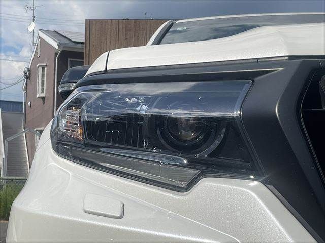 LANDCRUISER PRADO