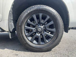 LANDCRUISER PRADO