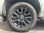LANDCRUISER PRADO