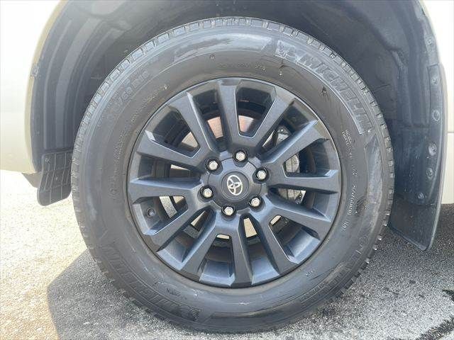 LANDCRUISER PRADO
