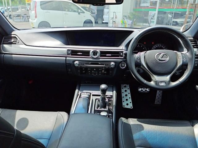 LEXUS GS250