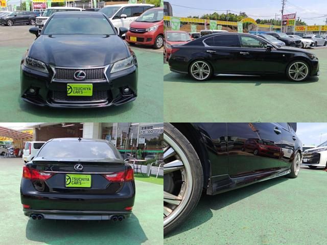 LEXUS GS250