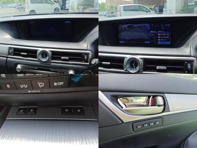 LEXUS GS250