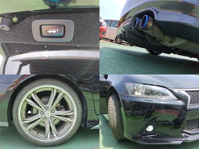LEXUS GS250