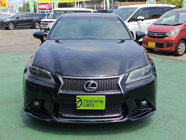 LEXUS GS250