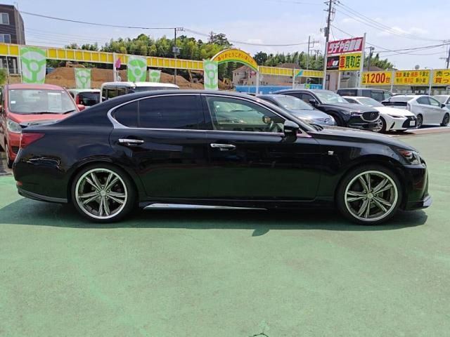 LEXUS GS250