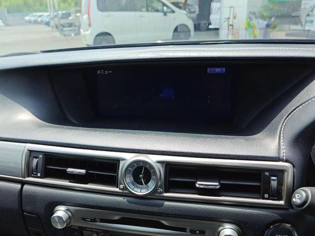 LEXUS GS250