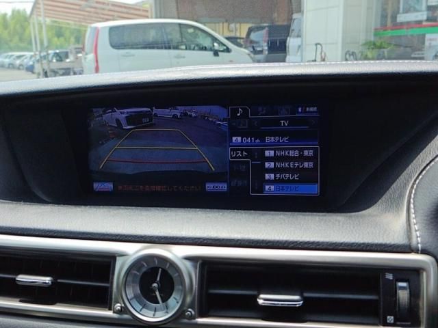 LEXUS GS250