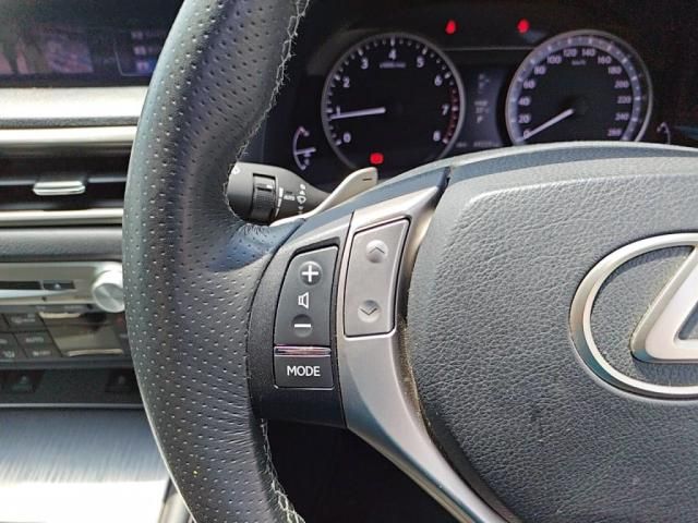LEXUS GS250