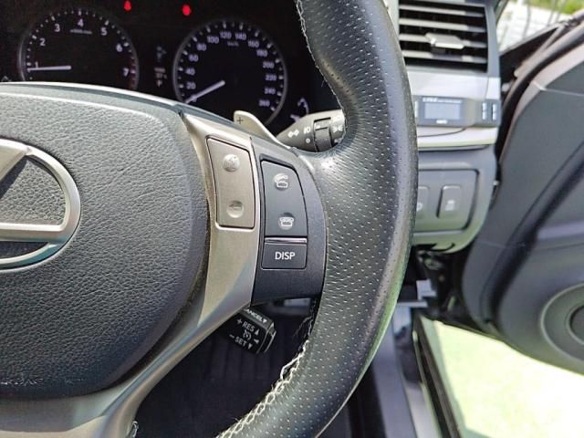 LEXUS GS250