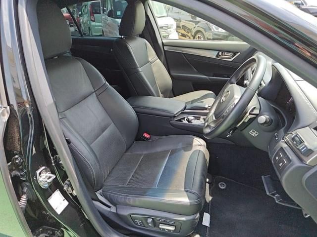 LEXUS GS250