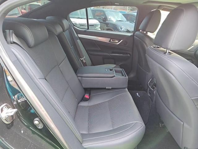 LEXUS GS250
