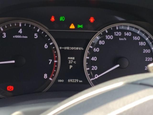LEXUS GS250