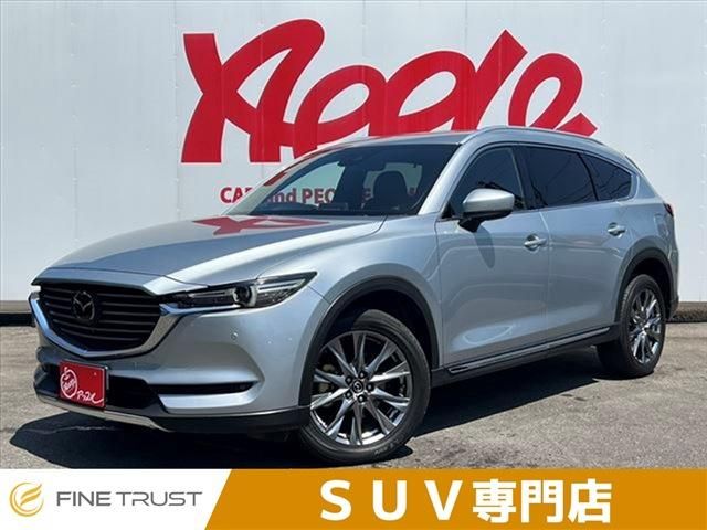 CX-8