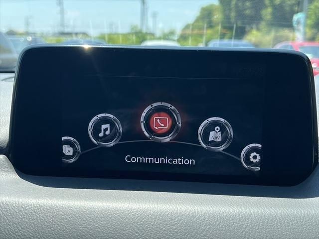 CX-8