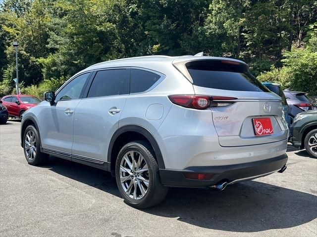 CX-8