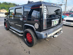 HUMMER H2