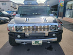 HUMMER H2