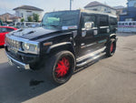 HUMMER H2