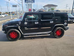 HUMMER H2