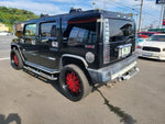 HUMMER H2