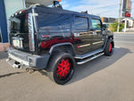 HUMMER H2